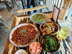 -饭江湖·江湖菜(湖广会馆店)