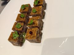 鱼籽鱼泡冻-太湖饭店·寄畅轩中餐厅