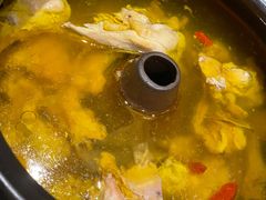 -云海肴·汽锅鸡·云南菜(美罗城店)