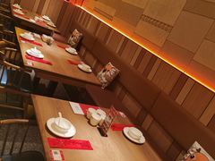 包厢-金掌勺锅包肉(太原万达店)