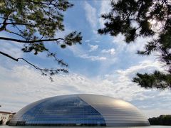 -国家大剧院