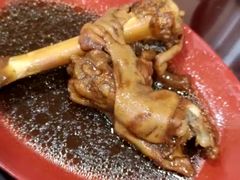-春雨羊汤店(广开四马路总店)