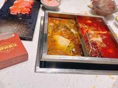-五星桥原切肥牛火锅(怀德桥店)