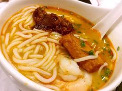 -翠華餐廳(浦东机场T1店)