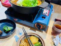 -牛腩之旅·牛腩牛杂煲(光启城美食城店)