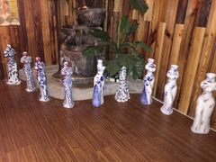 -Together·泰式按摩精油SPA(天山店)