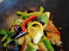 -广州四季酒店·佰鲜汇·现代法餐