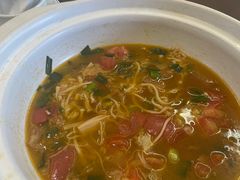 -食光慢宴·安吉土菜馆