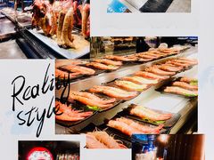 -喜庭海鲜自助(来福士店)