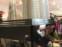 -Manner Coffee(芮欧百货店)