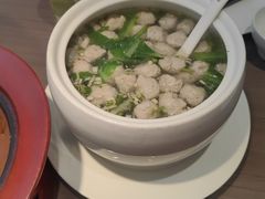 -将相和·海鲜蒸饺大连菜