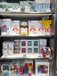 -Babycare(上海环球港店)