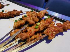 -燥次·烧烤酒场(万象城店)