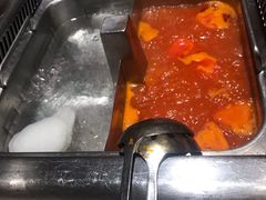 -海底捞火锅(团结桥店)