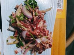 -鹤之乡·齐齐哈尔烤肉·非遗(秋涛路店)