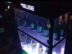 -MUSE CLUB缪斯酒吧(西大街店)
