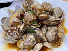 龙门花甲-金星纸包魚&潮汕鲜牛肉火锅(乳山路店)