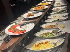 -拉蒂娜·巴西牛排馆 Latina·Brazilian Steakhouse(王府井喜悦店)