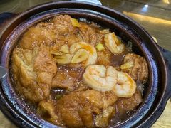 -京天红酒家(虎坊路店)