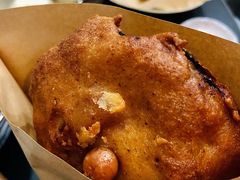 福州现炸海蛎饼-小宝·路鼎记·福鼎特色小吃(富民路店)