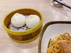 香菇素菜包-老上海里弄味道(知春路店)