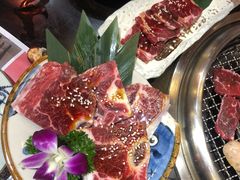 -谷雨日式烧肉(万达金街店)