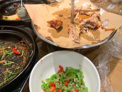 -费大厨辣椒炒肉(万家丽一店)