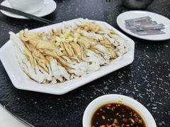 -阿水土鸡(远光店)