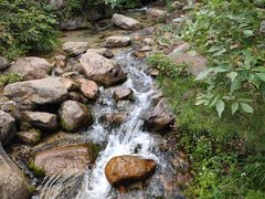 -玉渡山自然风景区