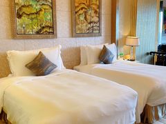 -上海浦东星河湾酒店