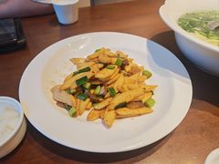 -文华小渔村(椒江康平路店)