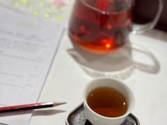 -白天鹅宾馆-玉堂春暖餐厅