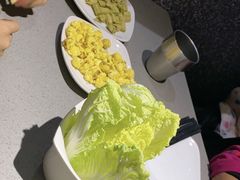 -半天妖烤鱼(嘉德万达广场店)