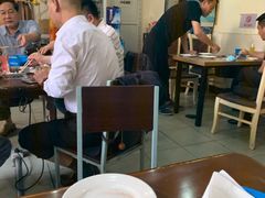 大堂-金明姬和众烧烤店(东铁营店)