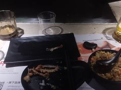 -盛焰铁板烧(王府井店)