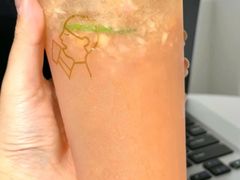 -喜茶(佛山顺德容桂天佑城店)