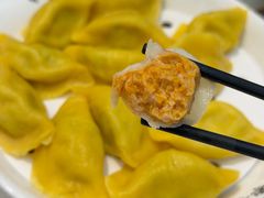 -船歌·鱼水饺青岛菜(国贸商城店)