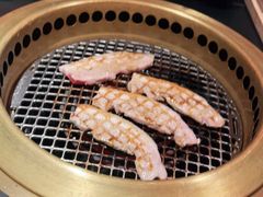 -谷牛和牛烤肉(漕河泾印象城店)