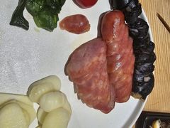 -隅乐胡椒虾·台湾菜·团建(皇岗店)