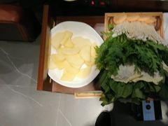 -蝎王府羊蝎子(虎坊桥总店)