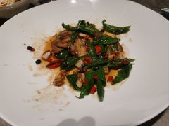 -宫燕府·京菜·烤鸭·淮扬菜(王府中心店)