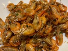 油爆虾-老吉士(环贸iapm店)