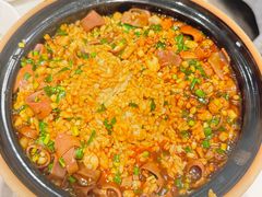 -望海湾鱼头泡饼·天津菜(空港店)