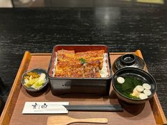 -玄白·炭烤活鳗(上海首店)