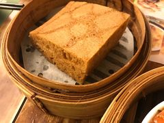 马拉糕-添好运点心专门店(深水埗店)