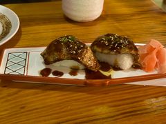 -千懿六本木酒场(常熟路店)