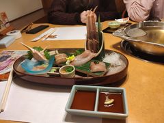 -蟹道乐(梅田店)