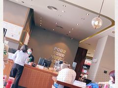 -星巴克(佛山顺德大融城店)