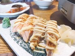 -林妈妈村·日式料理(宝山万达店)