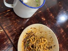-泰宜担担面(黄泥塝总店)